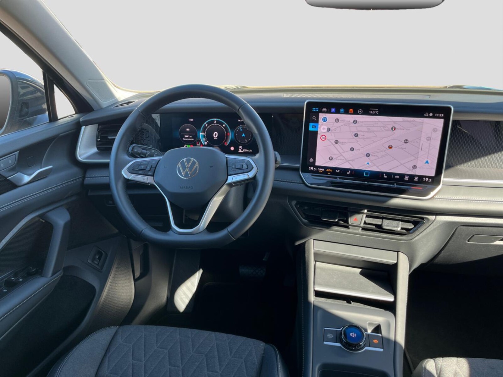 Volkswagen Tayron – Bild 6