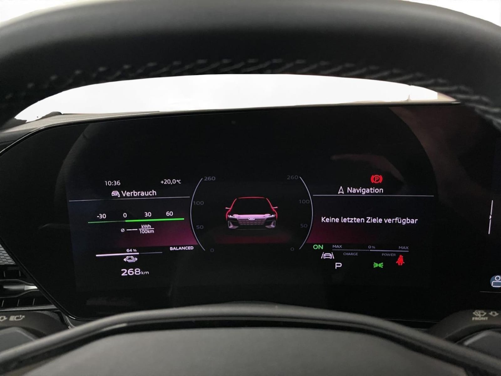 Audi S6 Avant e-tron – Bild 7