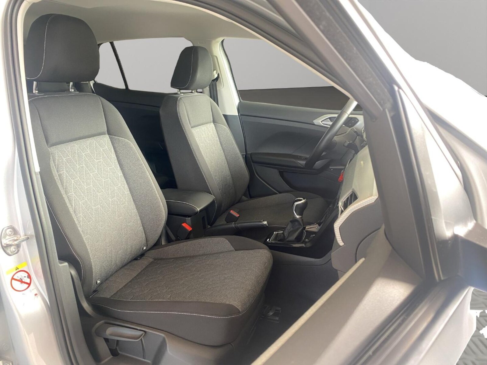 Volkswagen T-Cross – Bild 6