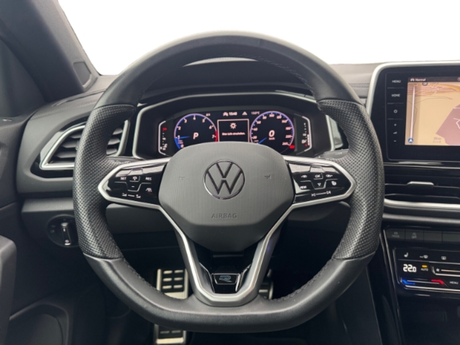 Volkswagen T-Roc Cabriolet – Bild 11