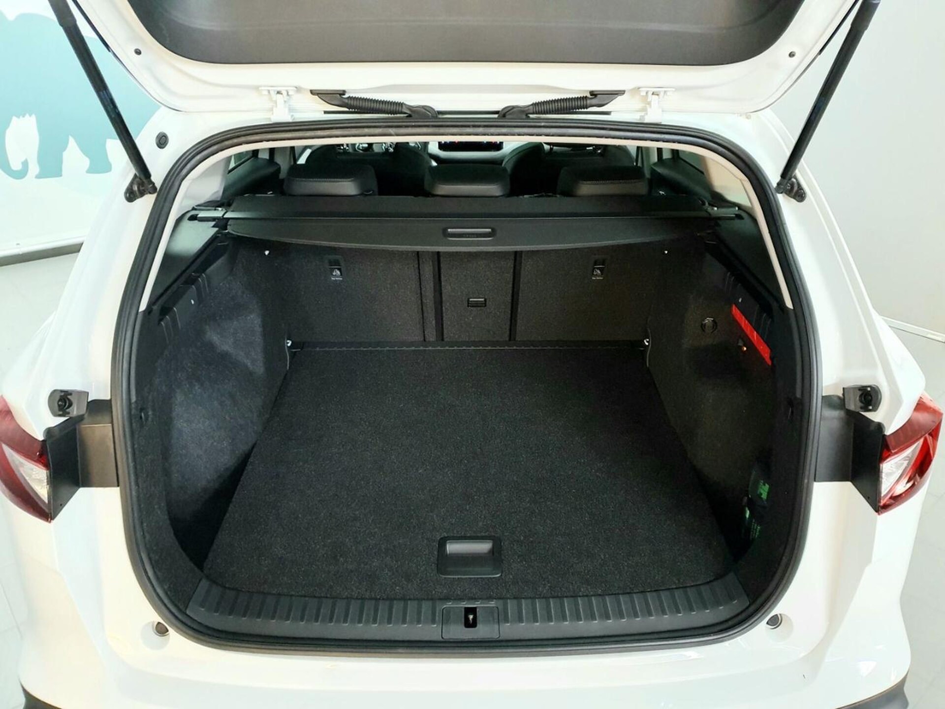Skoda Enyaq 80X