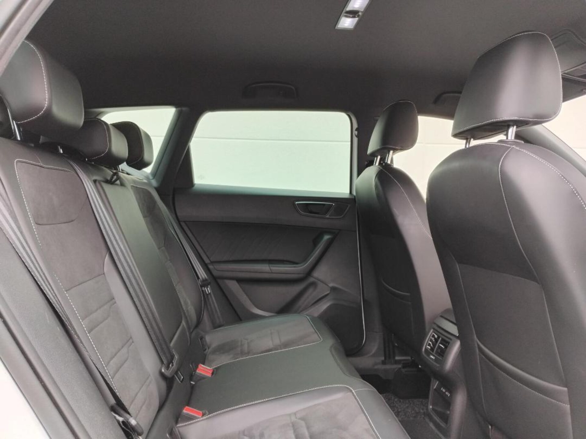 SEAT Ateca Xperience