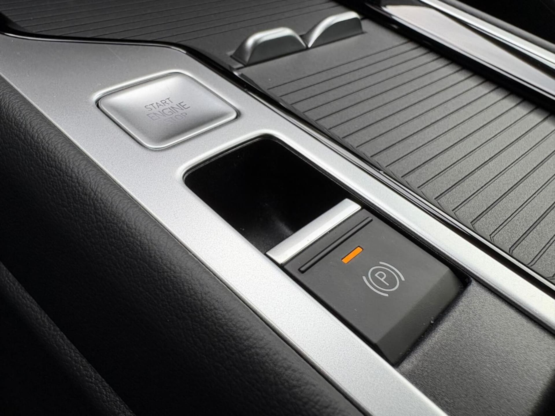 Volkswagen Passat Elegance