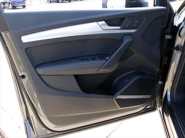 2024 AUDI Q5 - Image 35