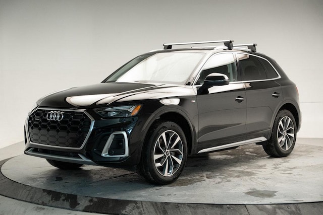 2023 Audi Audi Q5