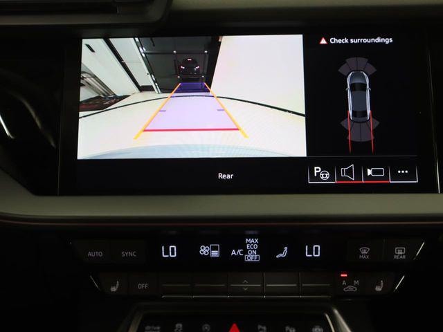 2025 Audi A3 Premium - Photo 17