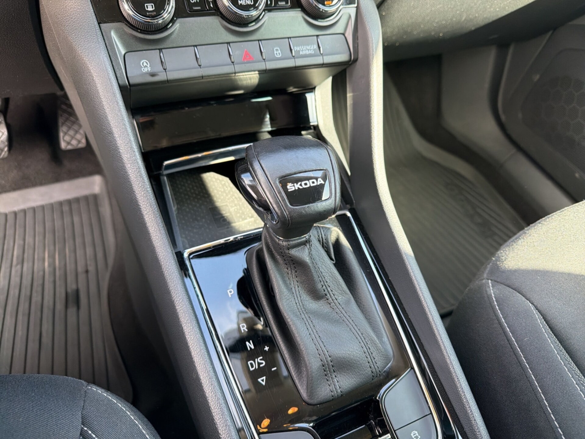 Skoda Karoq Ambition