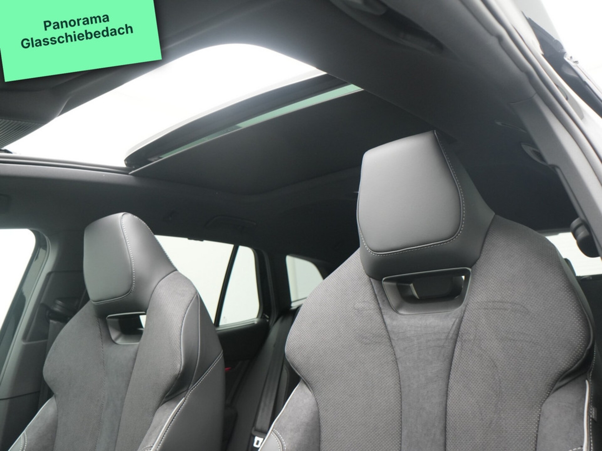 Skoda Enyaq 85 Sportline