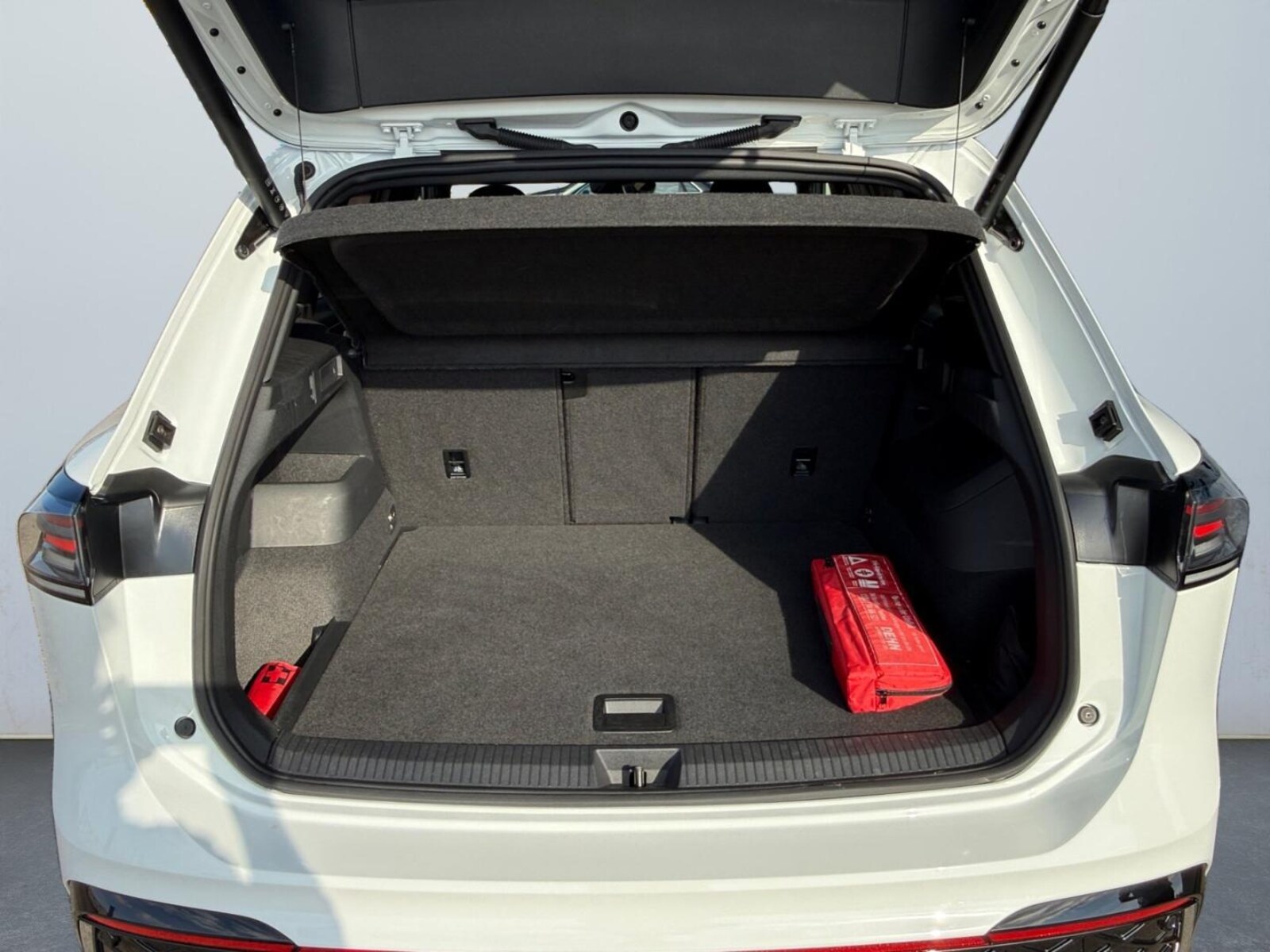 Volkswagen Tiguan – Bild 14