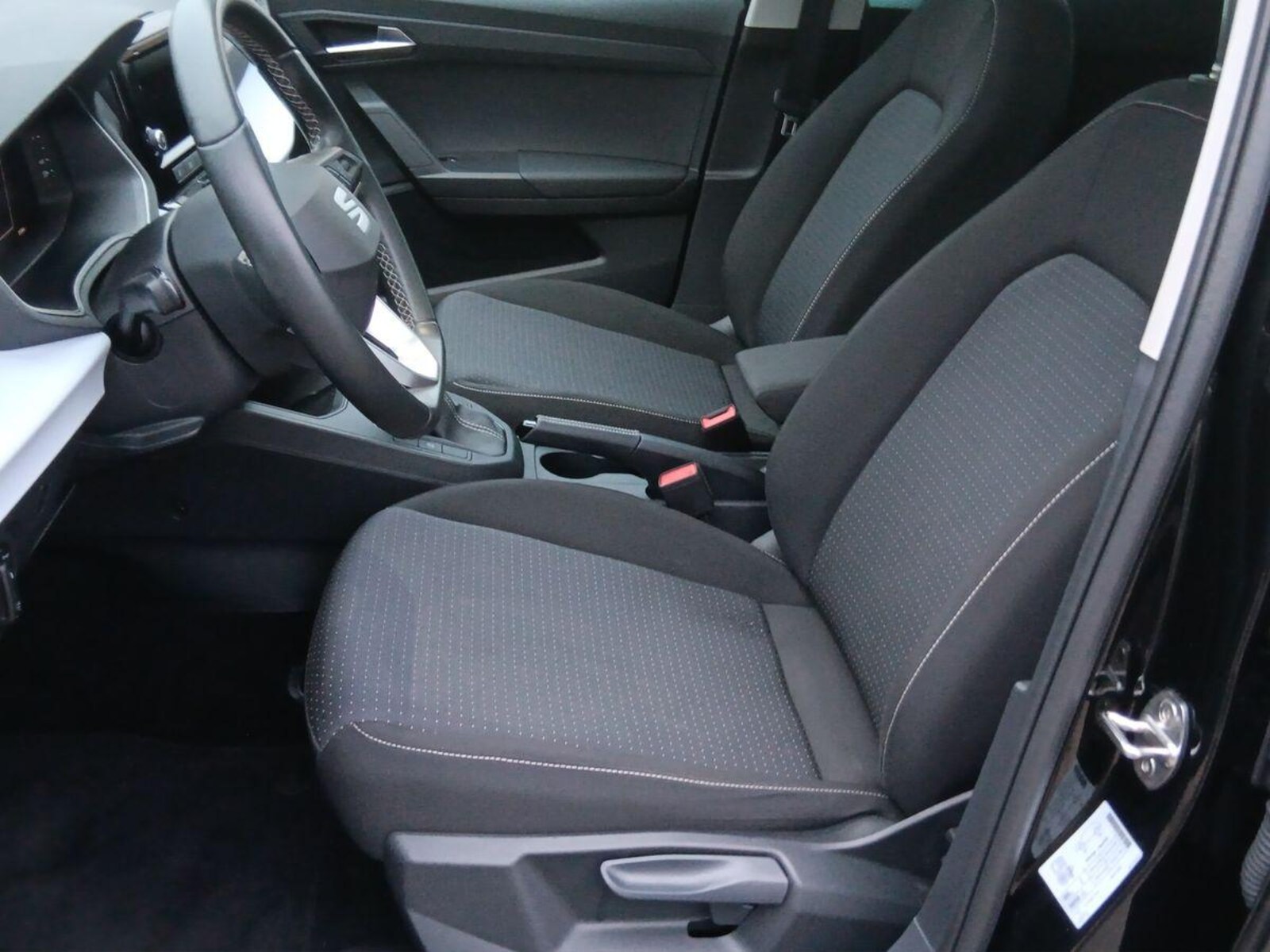 SEAT Ibiza – Bild 9