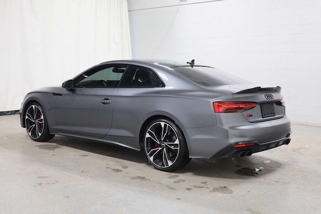 2023 Audi S5 Coupe