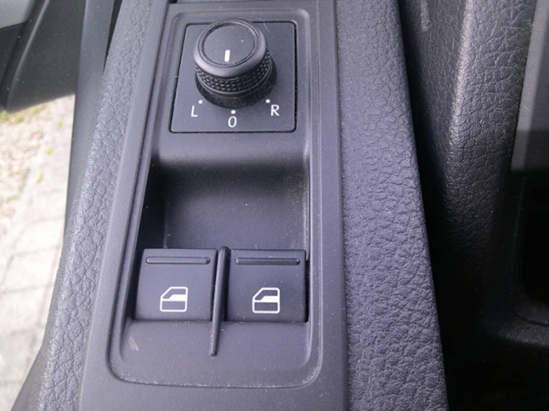 Volkswagen T6 Caravelle Comfortline