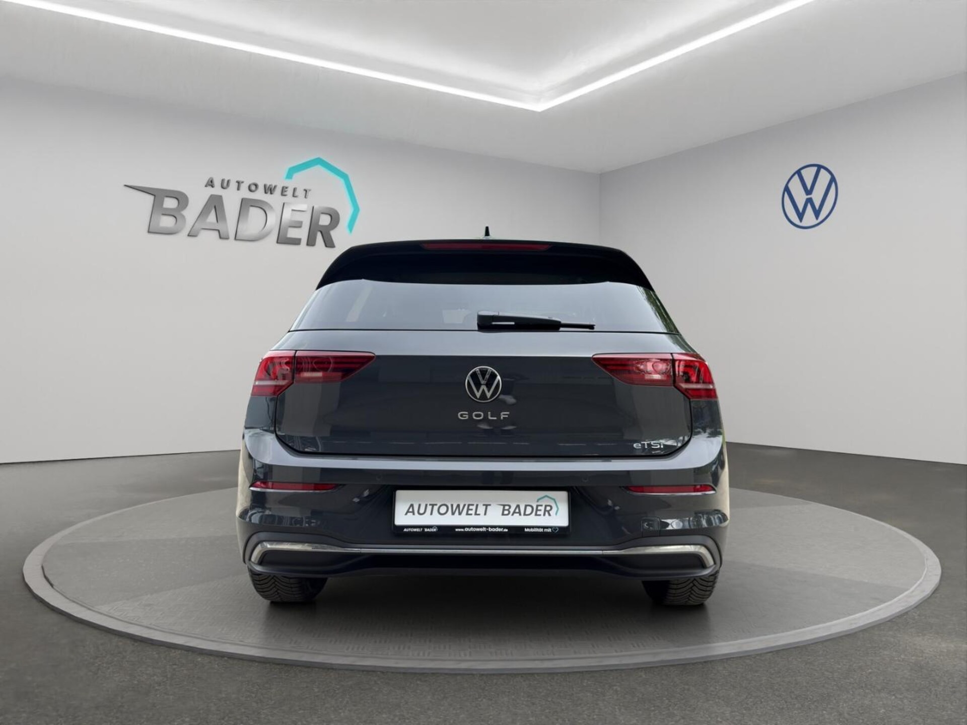 Volkswagen Golf Goal