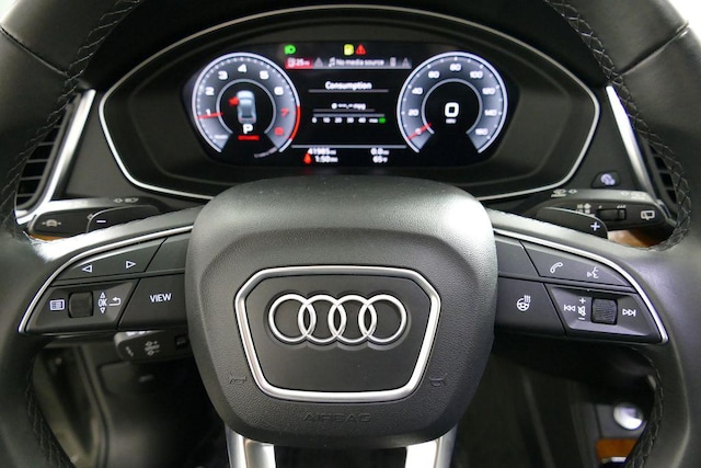 2023 Audi Q5 Premium Plus - Photo 25