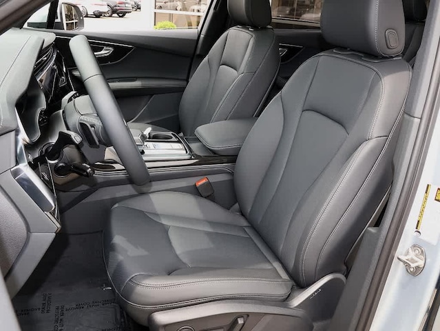 2026 Audi Q7 S Line Premium Plus - Photo 12