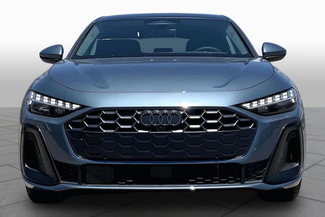 2026 Audi A5 Sedan