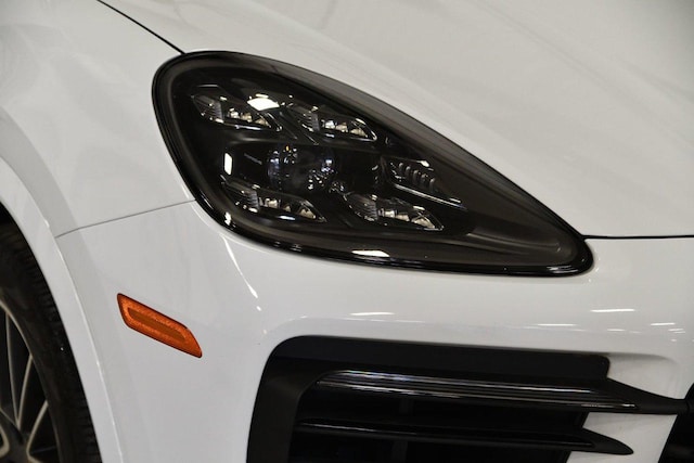 2023 Porsche