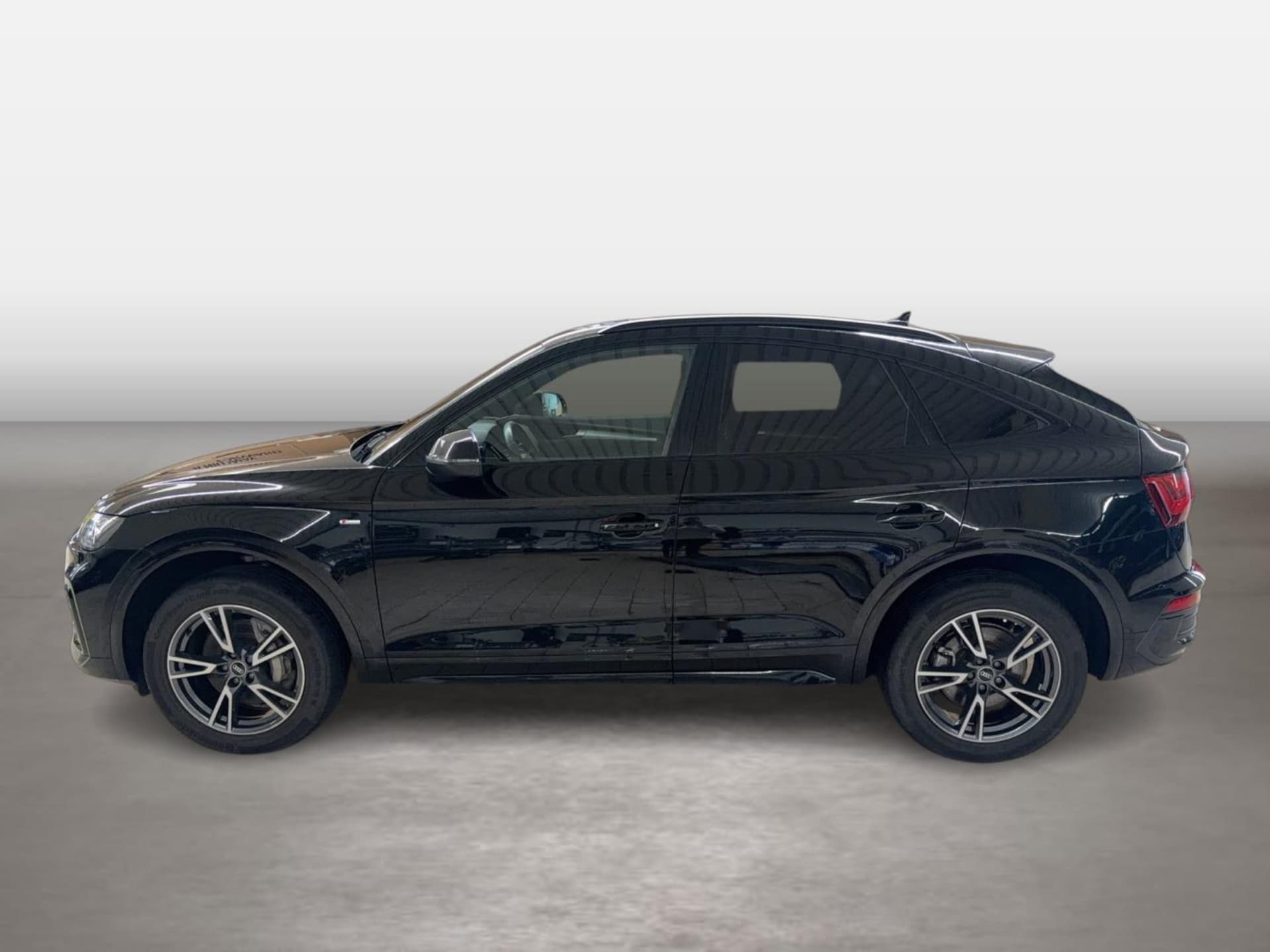 Audi Q5 Sportback S line
