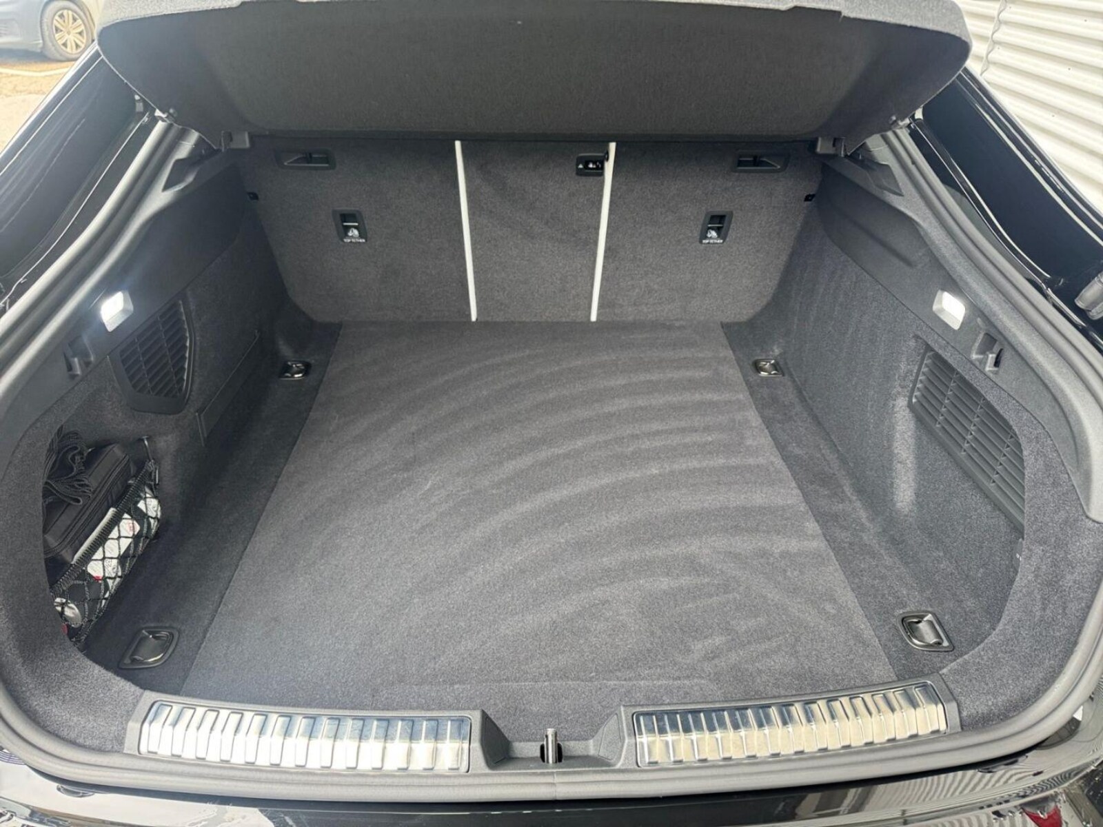 Audi A5 Limousine – Bild 7