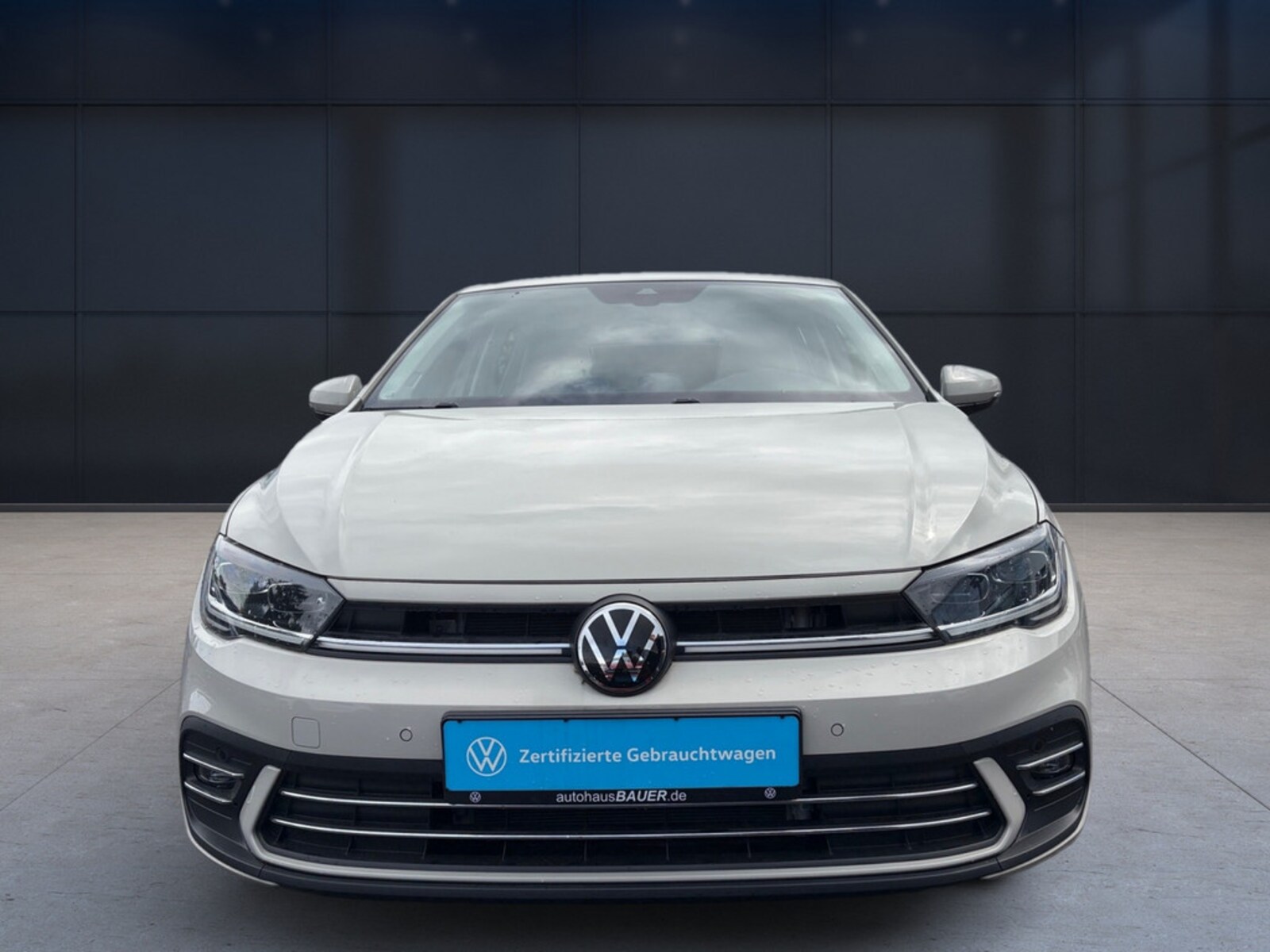 Volkswagen Polo – Bild 2
