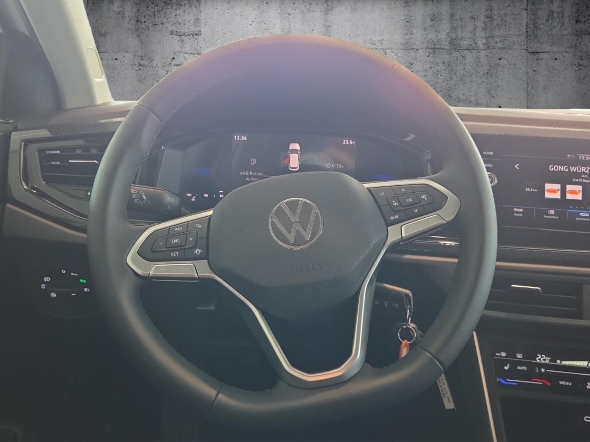 Volkswagen Polo Life