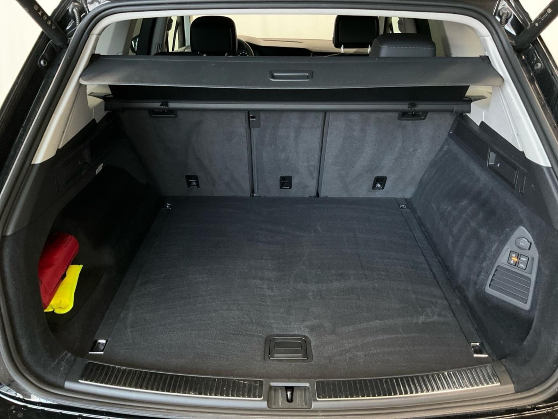 Volkswagen Touareg Elegance