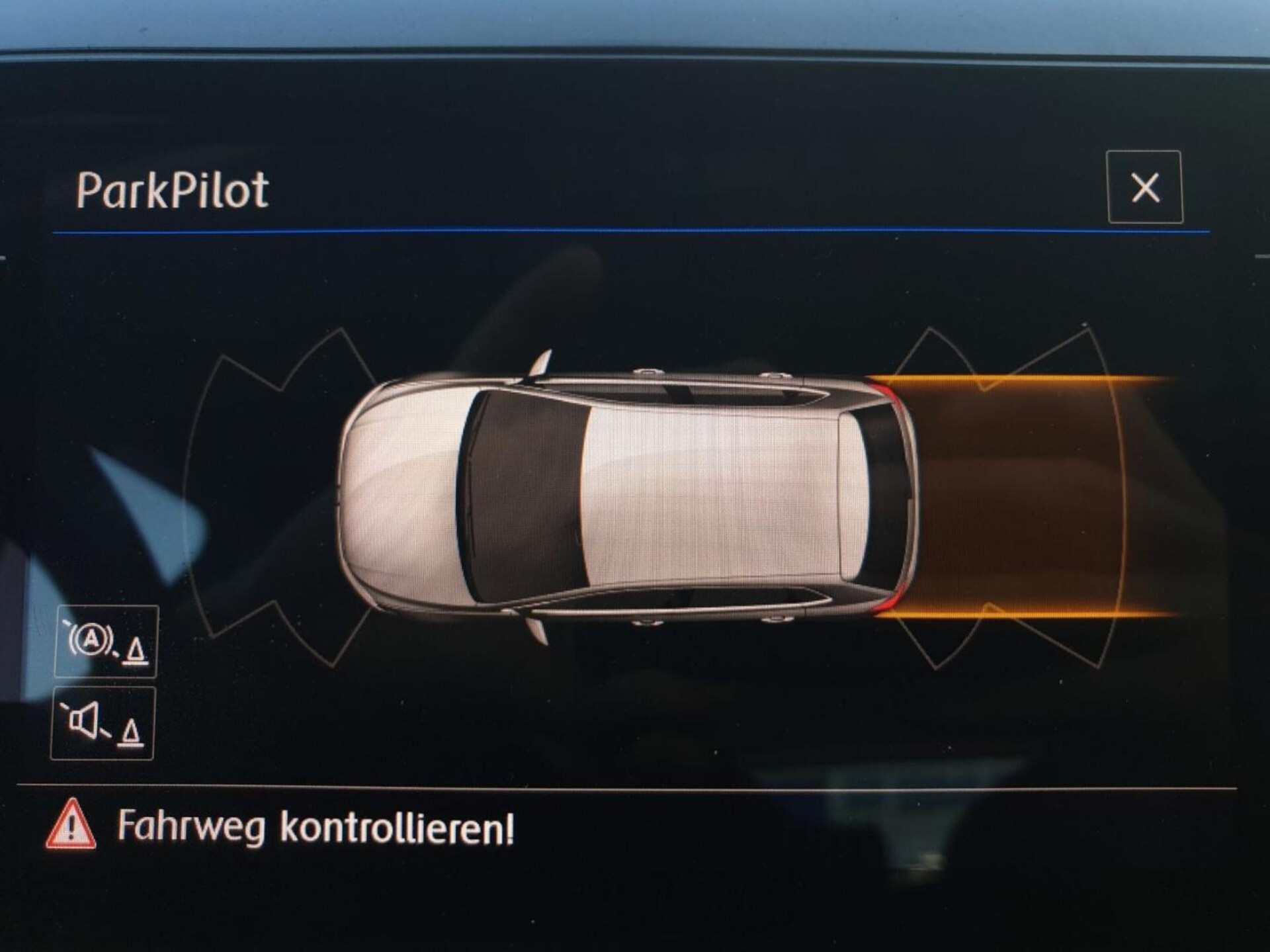 Volkswagen Polo Trendline