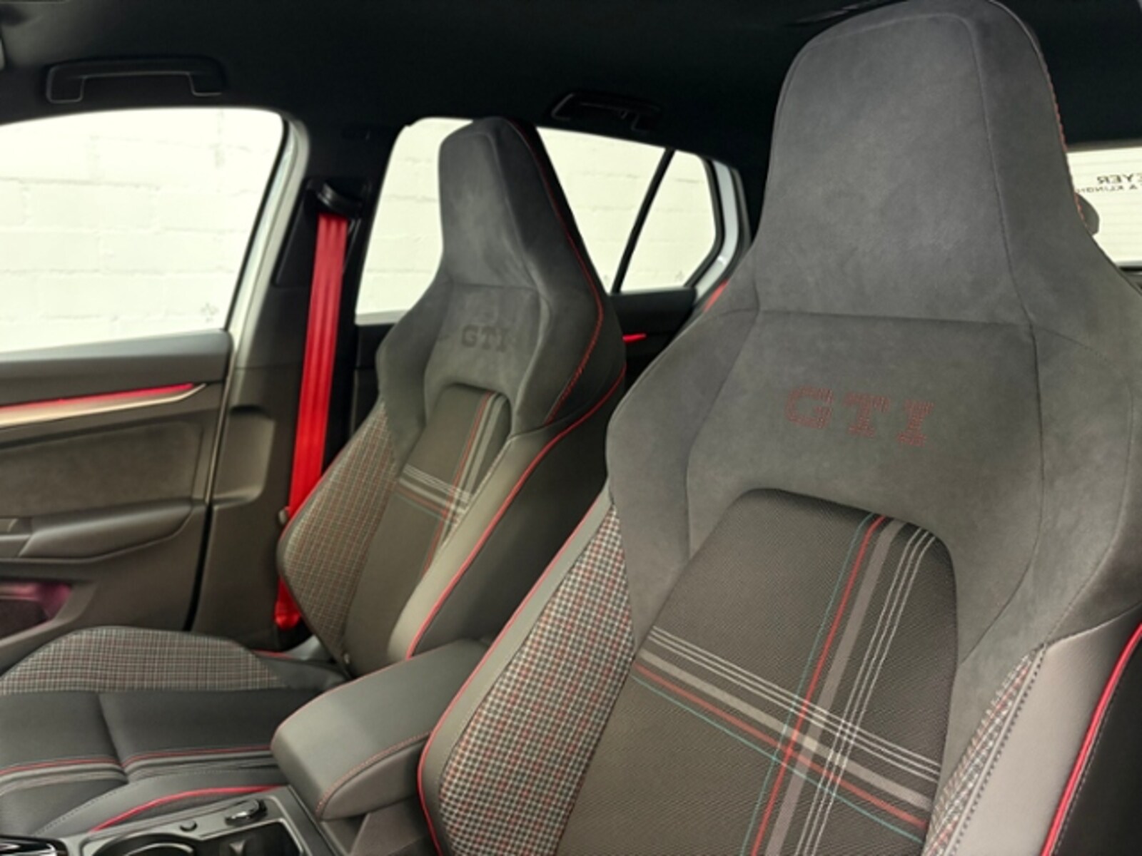 Volkswagen Golf – Bild 14