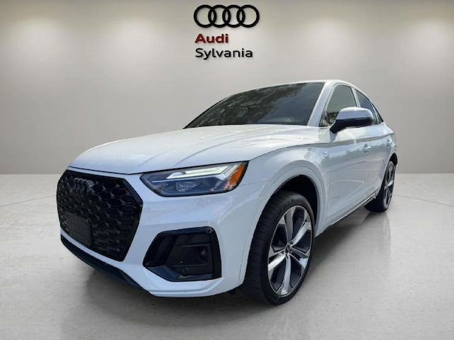 2023 Audi Q5 Sportback