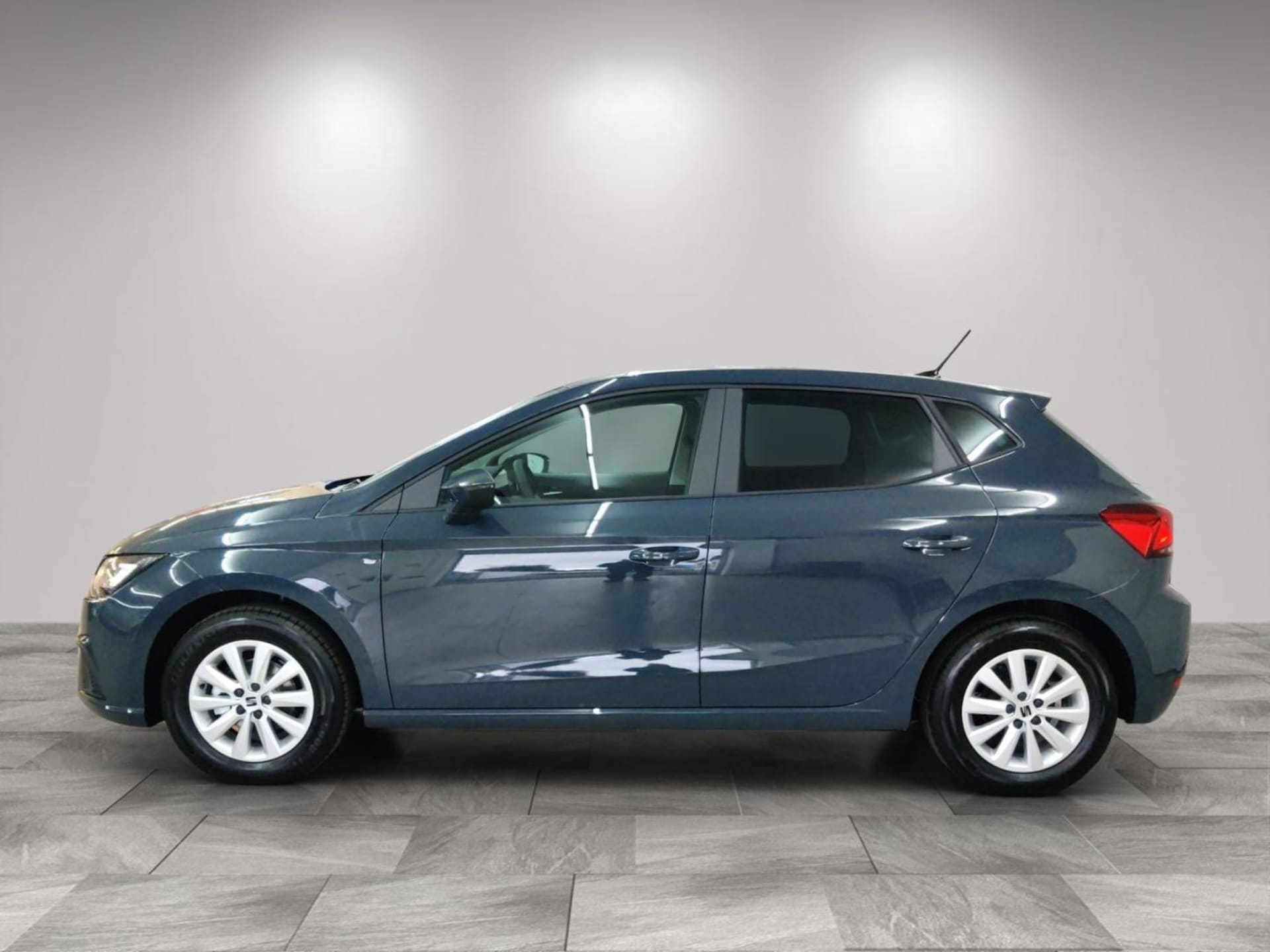 SEAT Ibiza Style