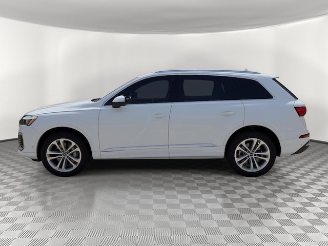 2025 Audi Q7