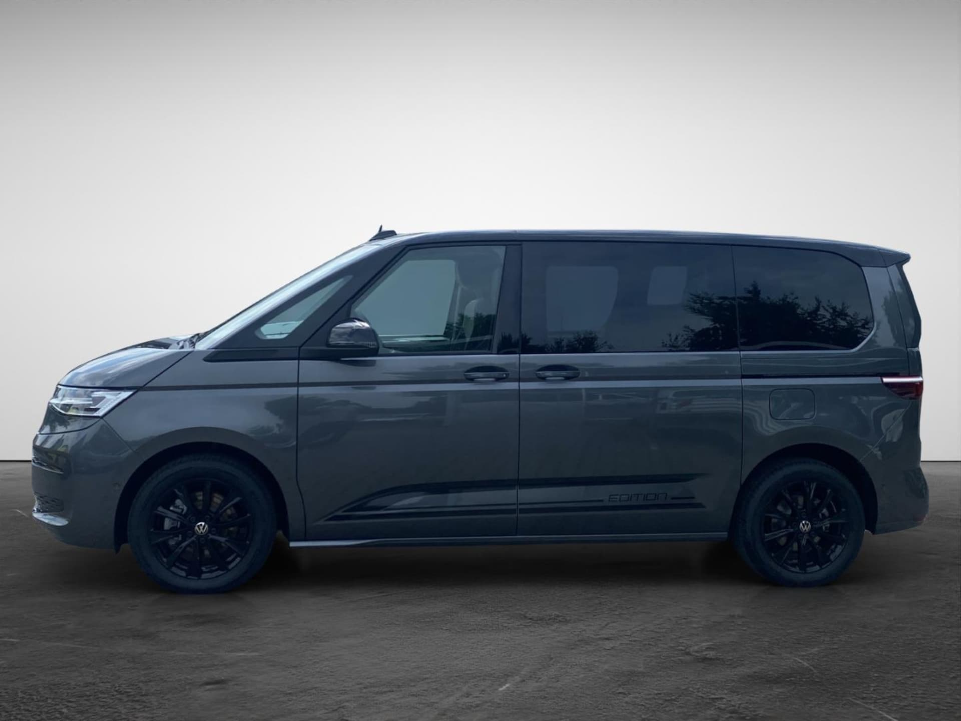 Volkswagen Multivan Life
