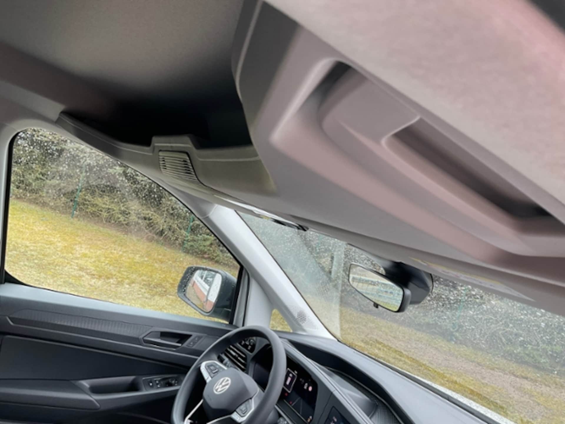 Volkswagen Caddy Maxi Cargo