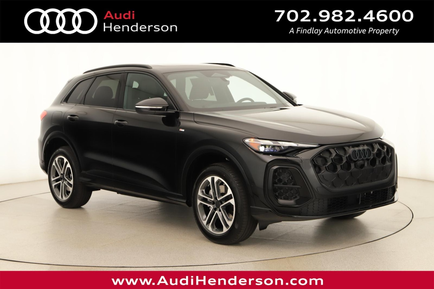 2026 Audi Q5