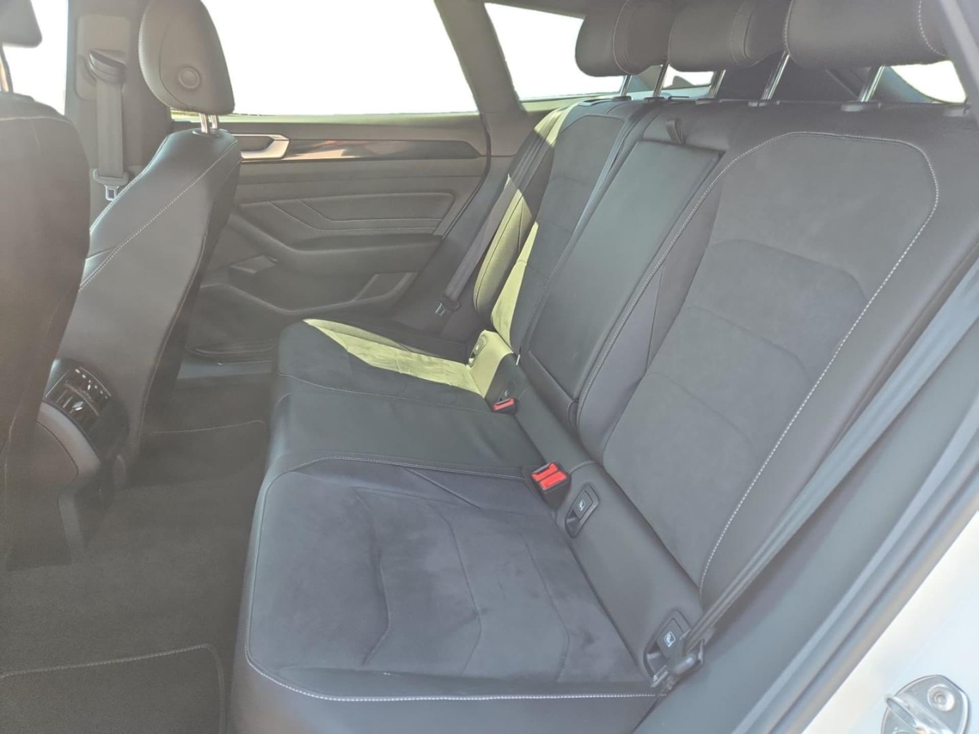 Volkswagen Arteon Shooting Brake R-Line