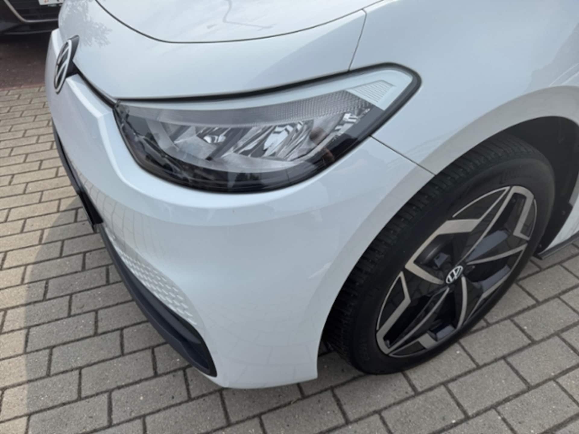 Volkswagen ID.3 Pure Performance