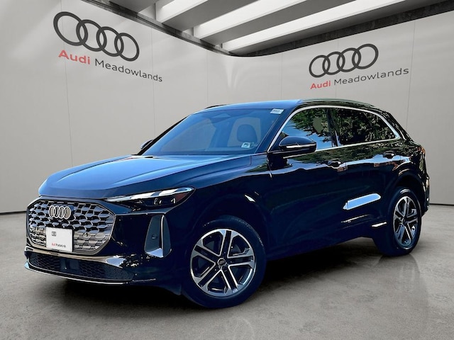 Photo of 2025 Audi Q5