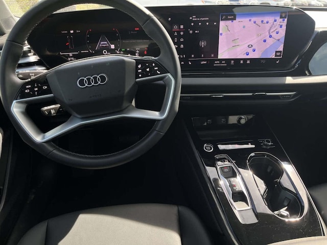 2025 Audi A5 Sedan