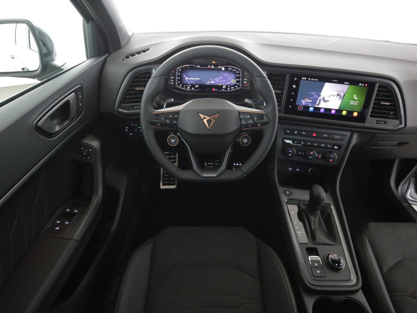 CUPRA Ateca – Bild 10
