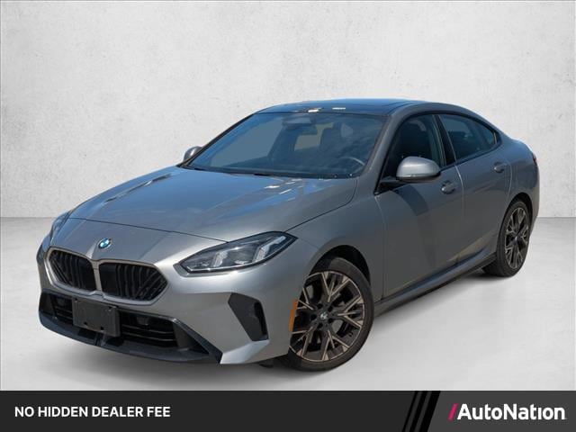 2025 BMW