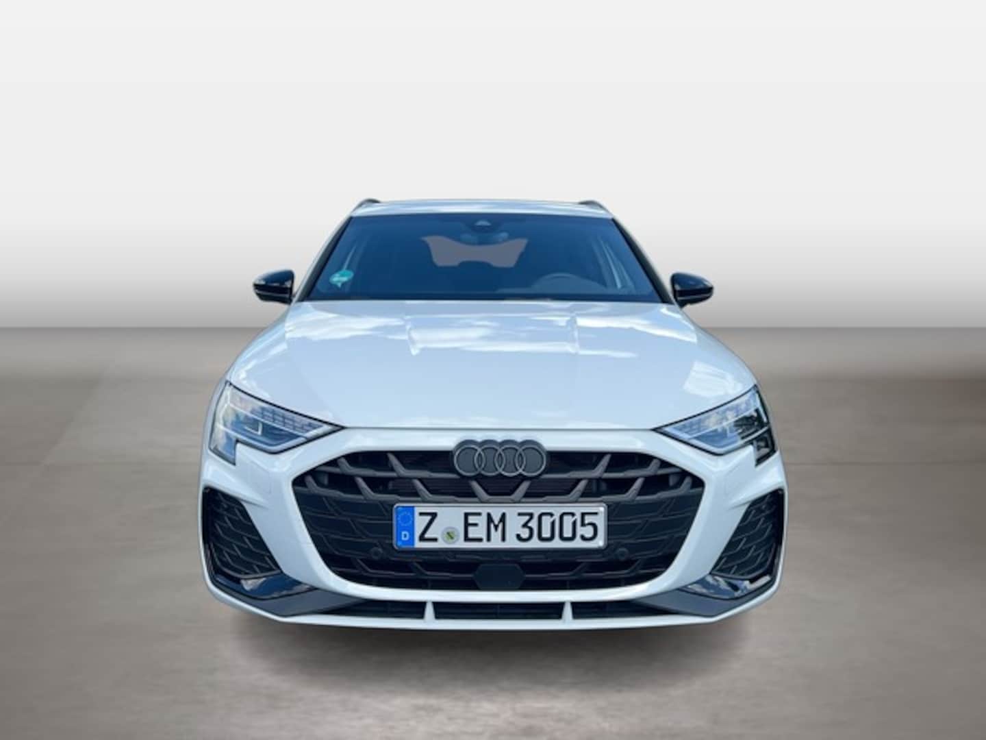 Bild über Audi A3 Sportback S line 35 TDI S tronic - für weitere Informationen kontaktieren Sie den Audi Partner