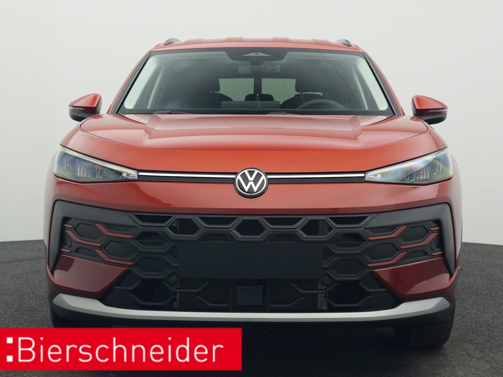 Volkswagen T-Roc – Bild 9