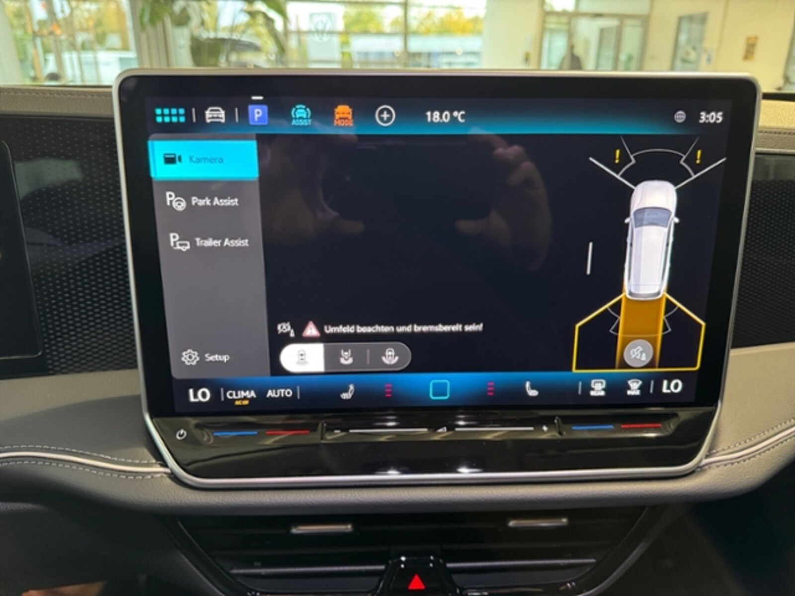 Volkswagen Passat – Bild 14