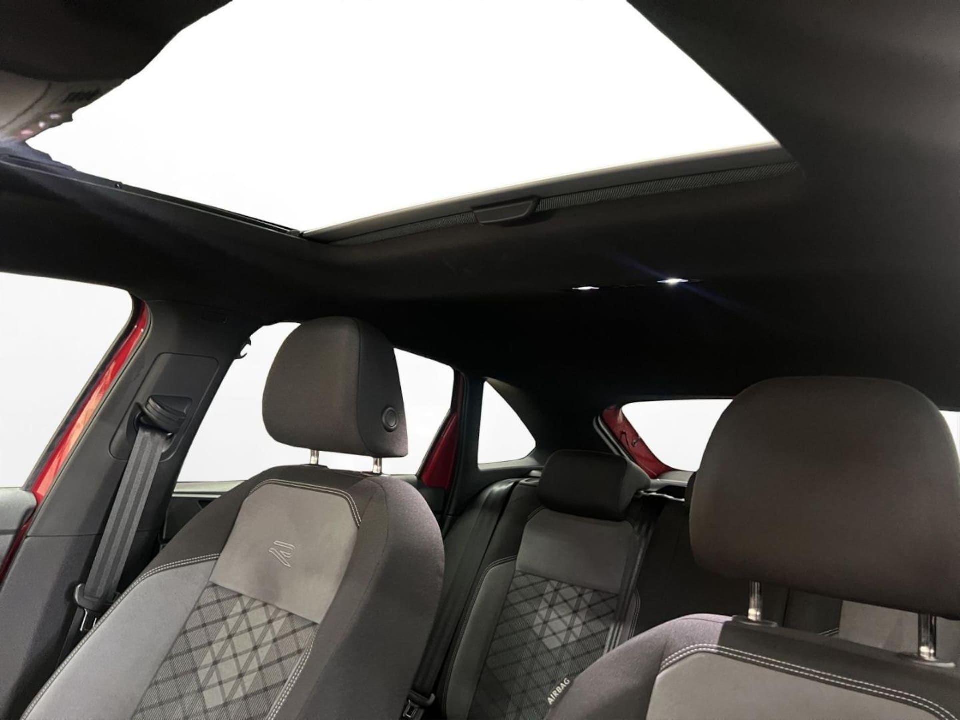 Volkswagen Taigo R-Line