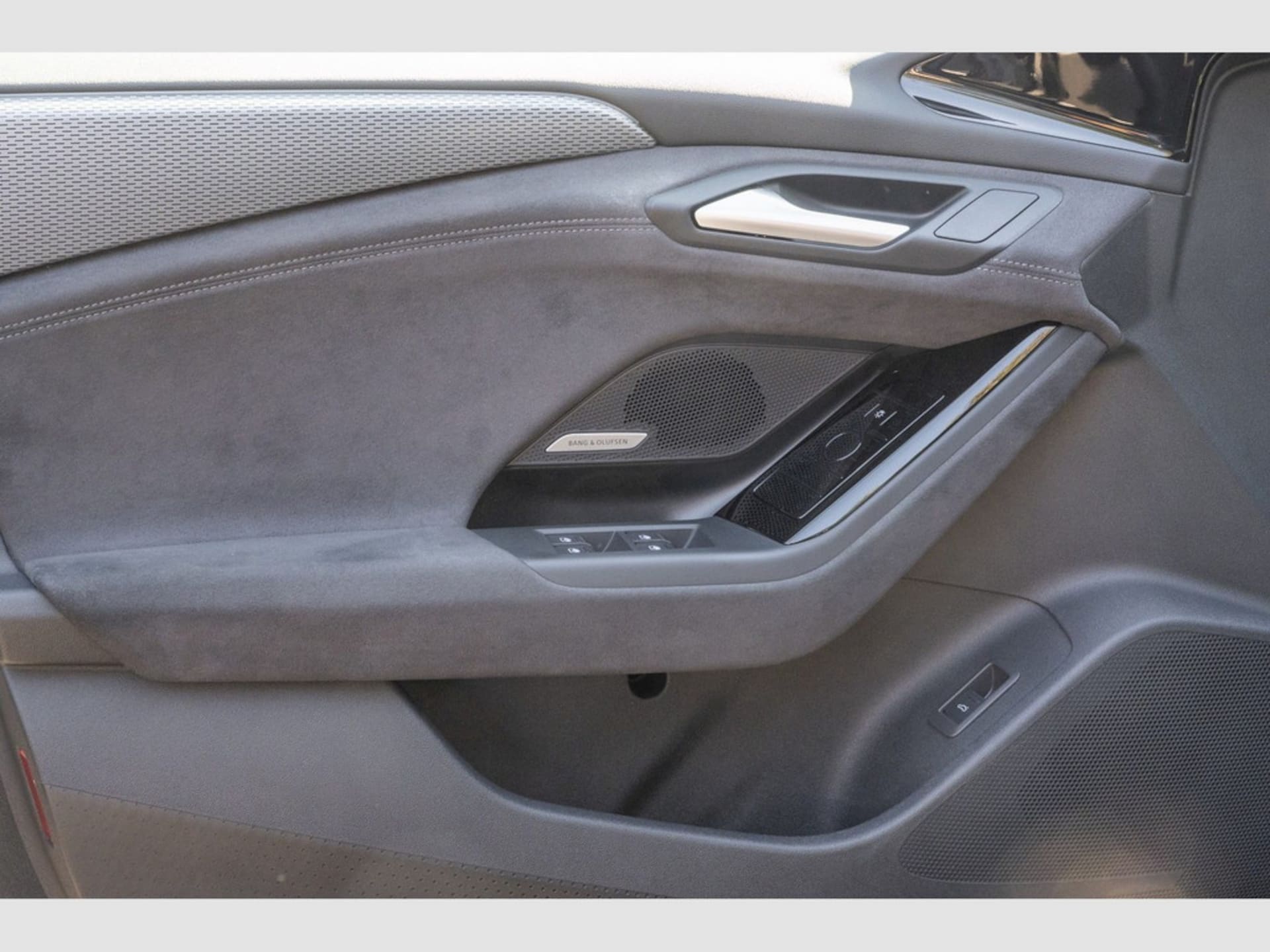 Audi A6 Sportback e-tron