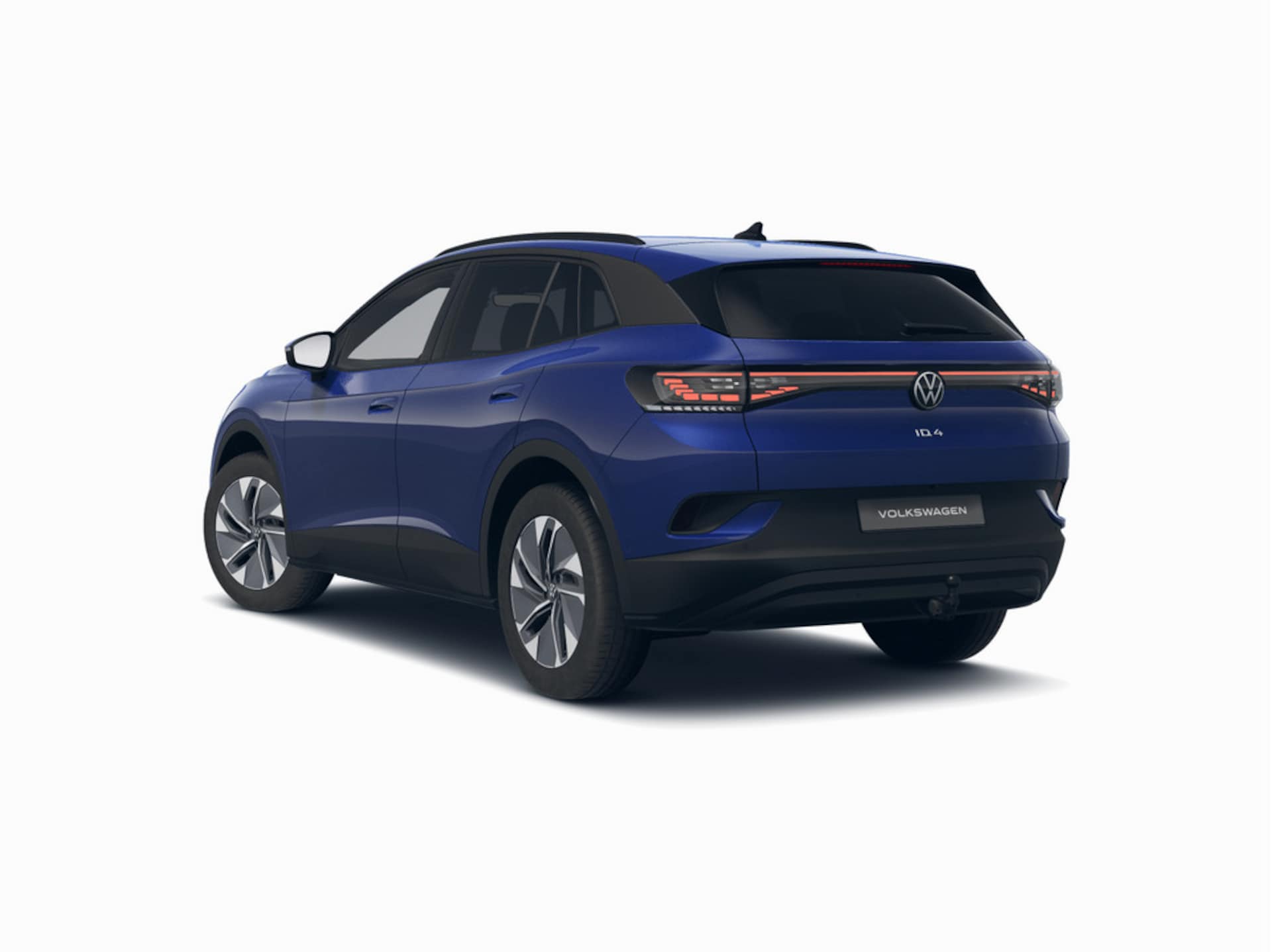 Volkswagen ID.4 Pro