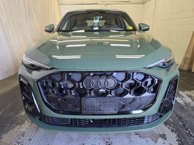 2026 Audi Q5 Sportback