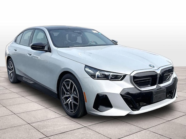 2025 BMW