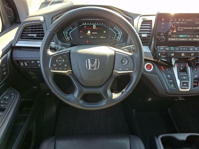 2023 Honda Odyssey