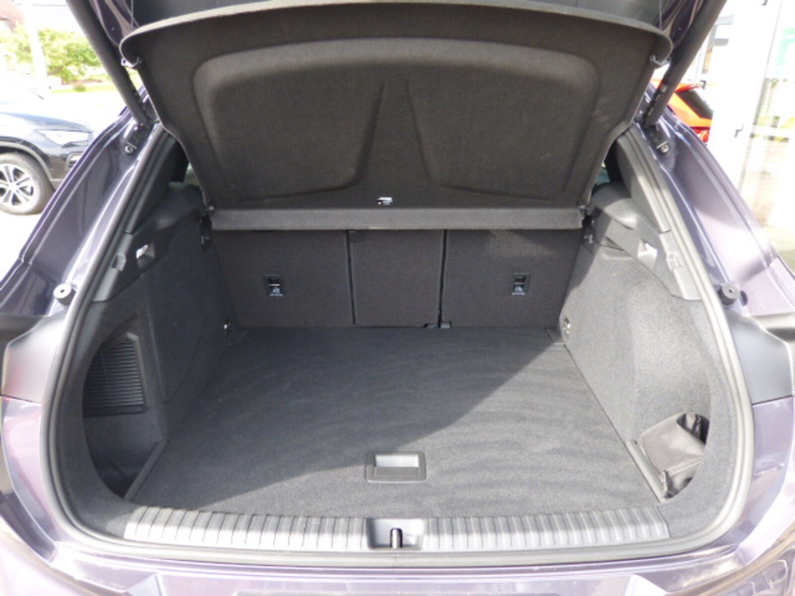 CUPRA Terramar – Bild 17